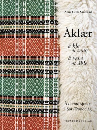 Åklær