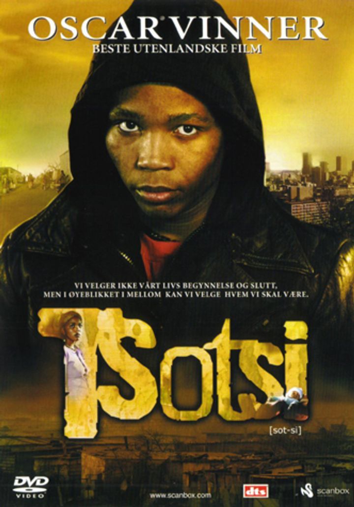 Tsotsi