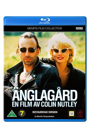 Änglagård
