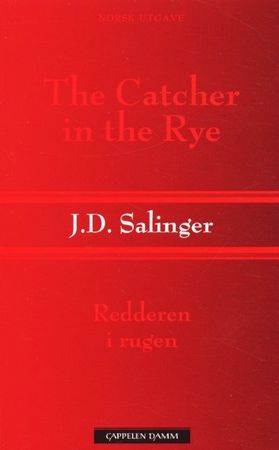 The catcher in the rye