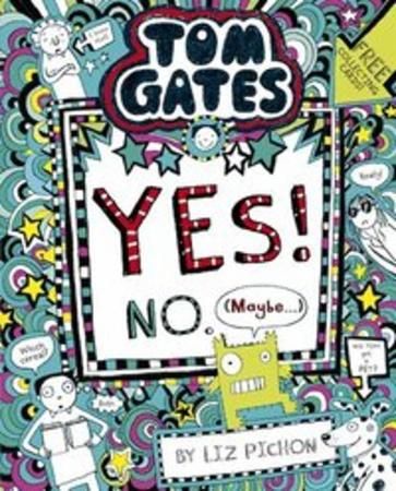 Yes! no (maybe-)