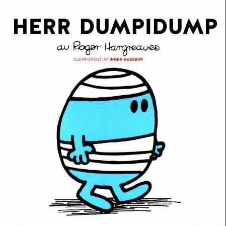 Mr. Bump