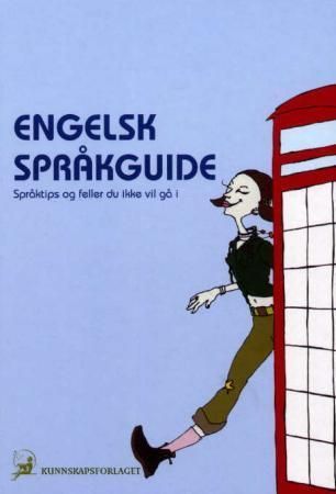 Handbok i engelska