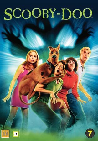 Scooby-Doo