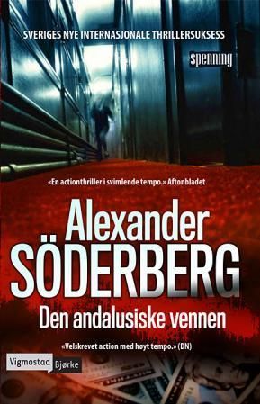 Den andalusiske vännen