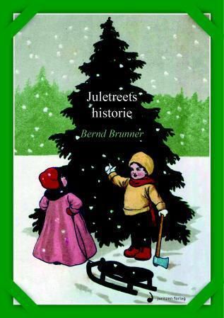 Die Erfindung das Weihnachtsbaums