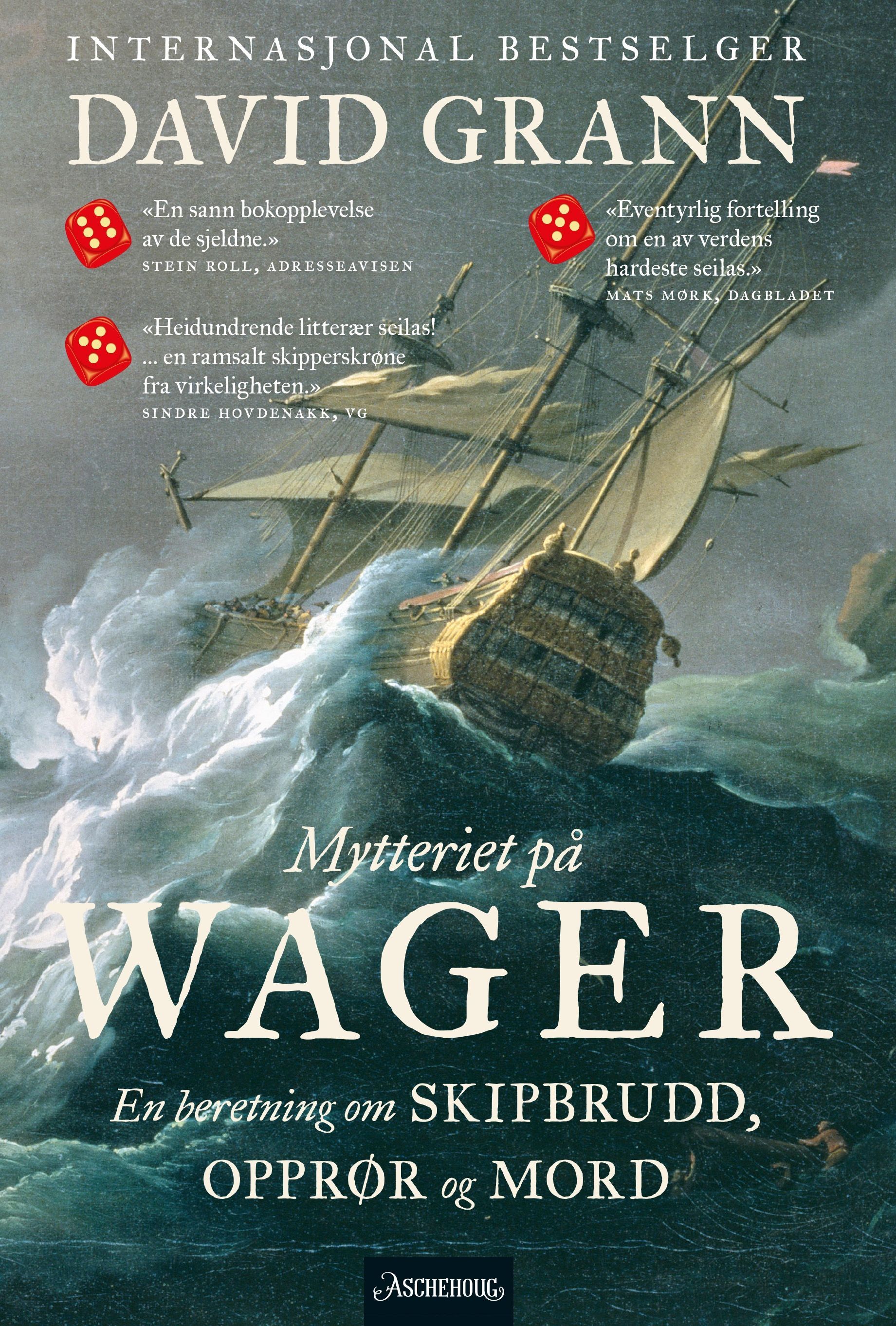 The Wager