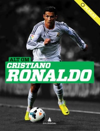 Vild med Ronaldo