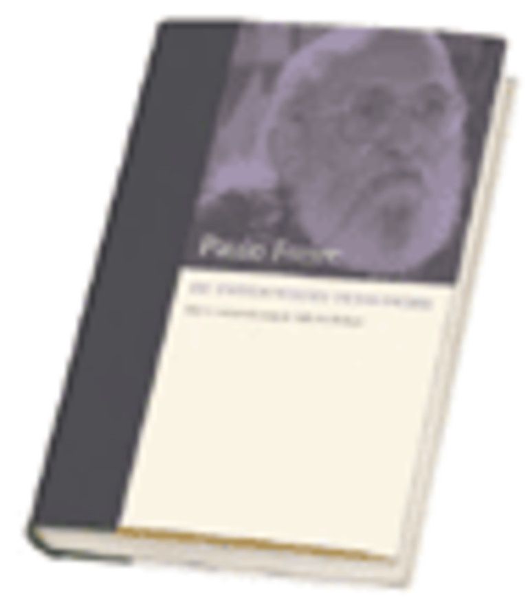 De undertryktes pedagogikk