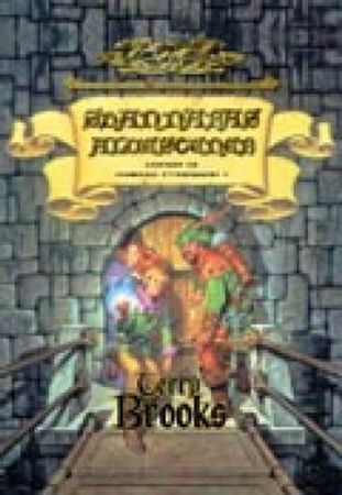 The elfstones of Shannara