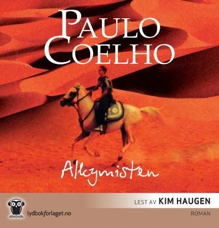 O Alquimista