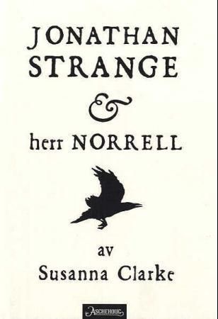 Jonathan Strange & Mr Norrell