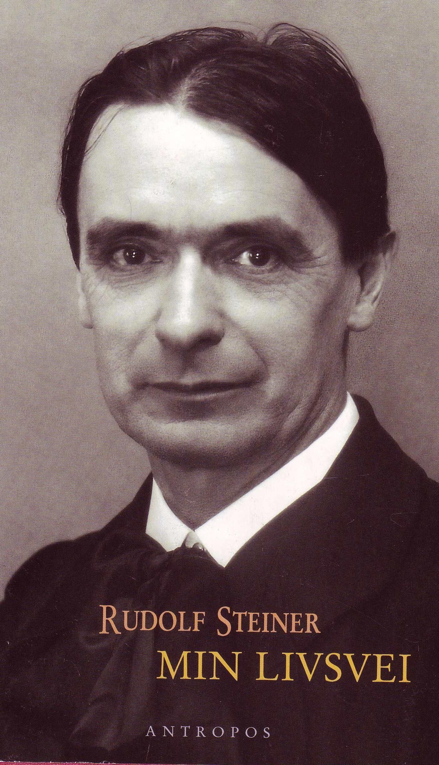 Mein Lebensgang