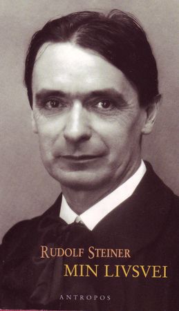 Mein Lebensgang