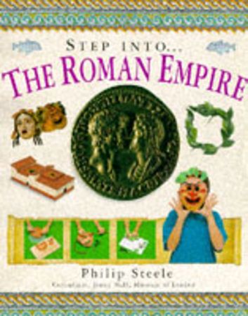 The Roman empire