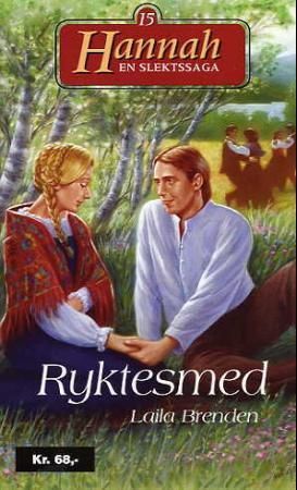 Ryktesmed