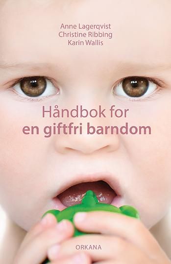Handla rätt för en giftfri barndom