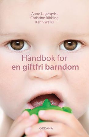 Handla rätt för en giftfri barndom