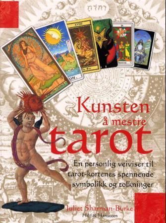Mastering the tarot