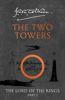 The lord of the rings. The two towers