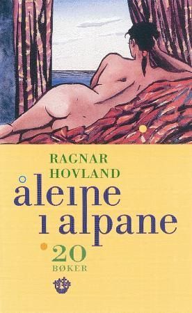 Åleine i alpane