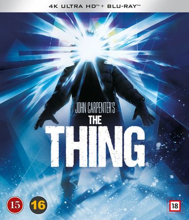 The thing