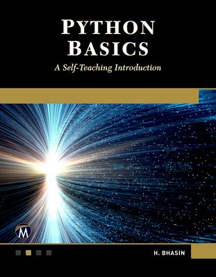 Python basics