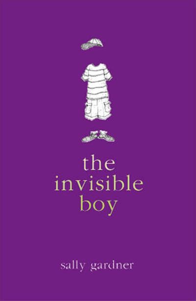 The invisible boy