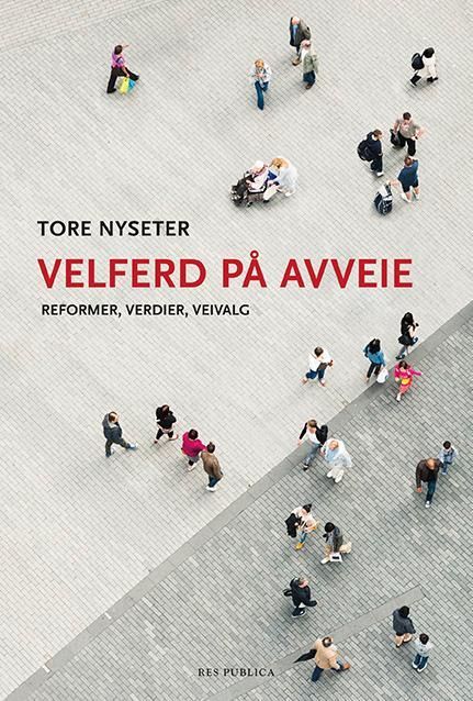Velferd på avveie