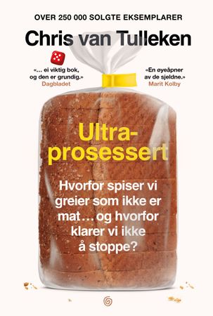 Ultra-processed people