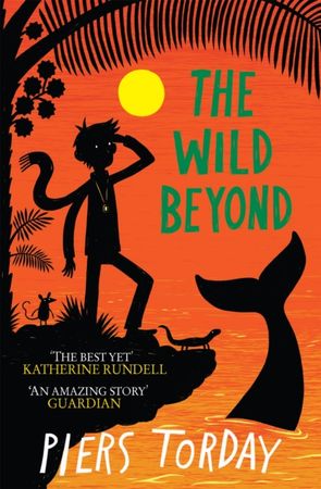The wild beyond