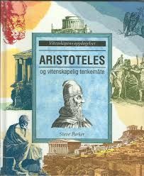Aristotle and scientific thought