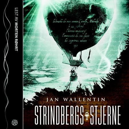 Strindbergs stjärna