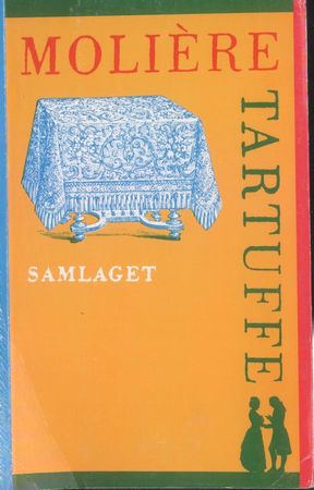 Tartuffe, ou L'imposteur