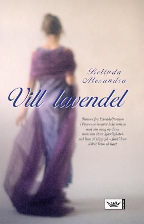 Wild lavender