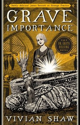Grave importance