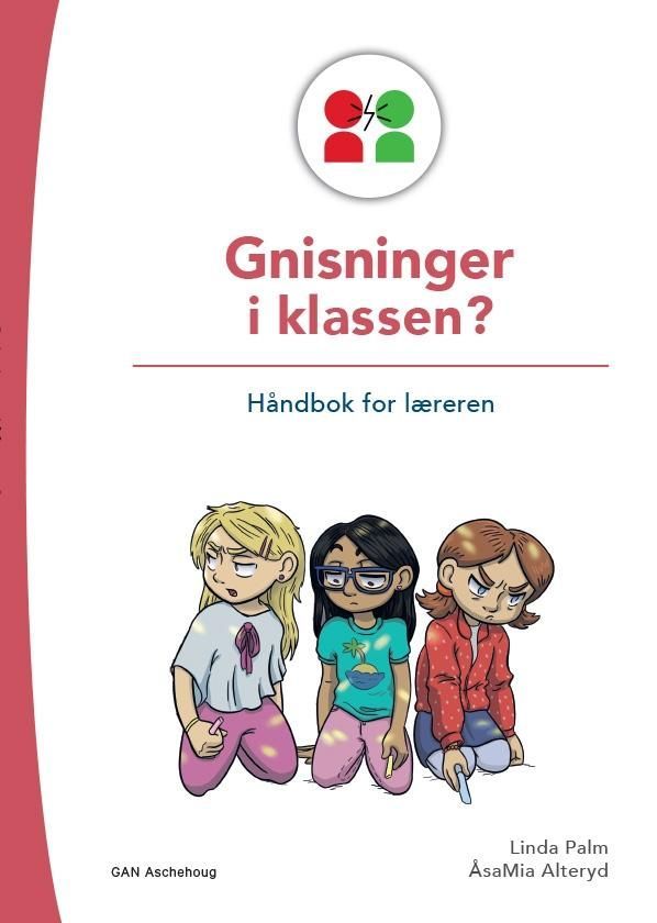 Gnissel i klassen