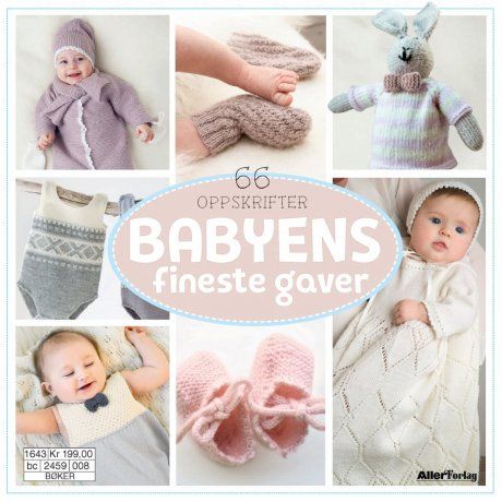 Babyens fineste gaver