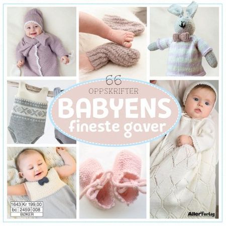 Babyens fineste gaver
