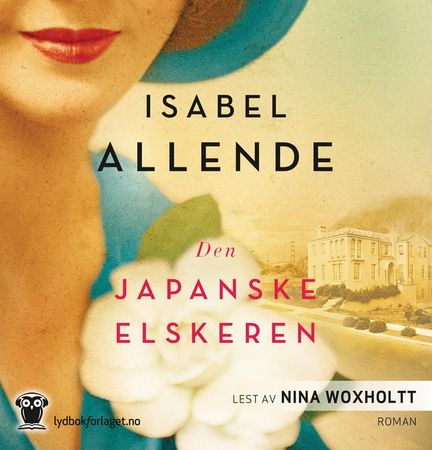 El amante japonés