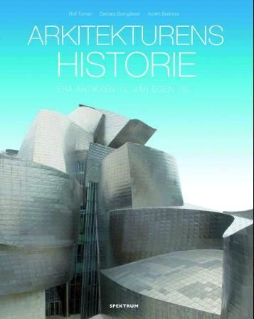 Geschichte der Architektur