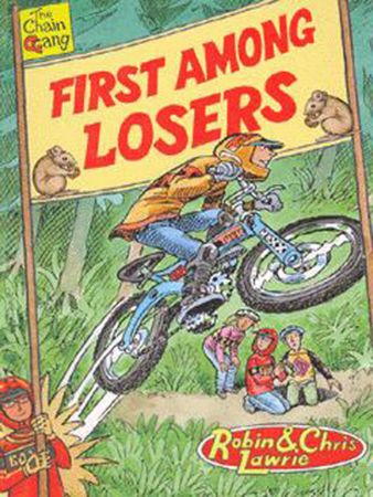 First among losers