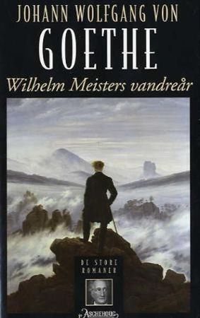 Wilhelm Meisters Lehrjahre