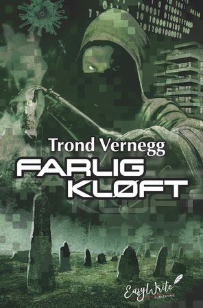 Farlig kløft