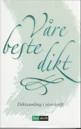 Våre beste dikt