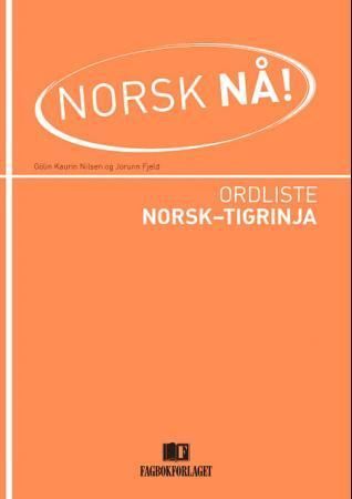 Norsk nå!