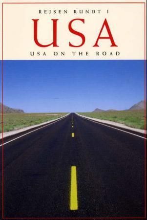 Insight guide United States on the road