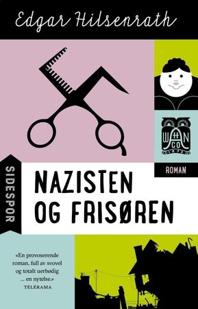 Der Nazi & der Friseur