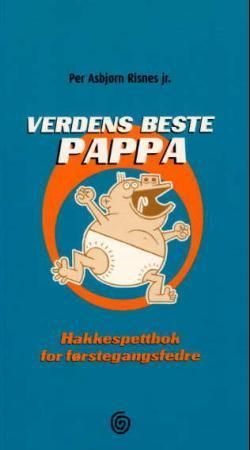 Verdens beste pappa