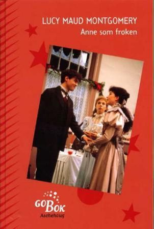 Anne of Avonlea
